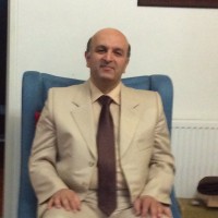 Sohrab Azad