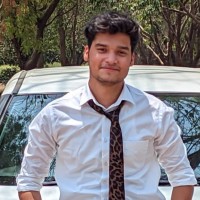 Deepanshu Yadav