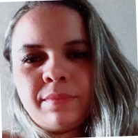 Gismara Vieira