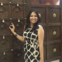 Asmita Singhvi