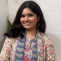MONISA SHAIKH