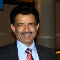 Shahid Ahmad