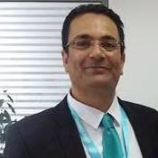 Salah CHEIKH