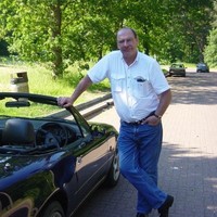 Mr. Stephen Ormesher