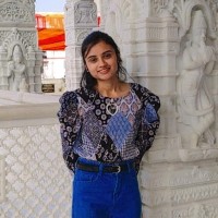 Tanishka Vyas