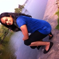 Neha Patel