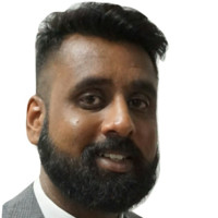 Kabir Randhawa