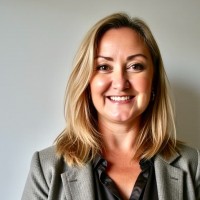 Laura Worth