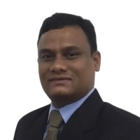 Dr. Narahari Mahanta