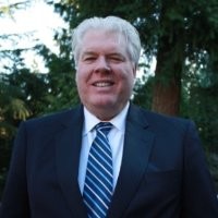 Tim Matthews