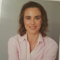 Natasha Harrington