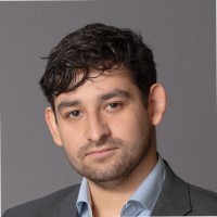 Adam-Patrick Obeid