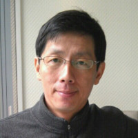 Steven Jong