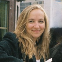 Maya McWilliams