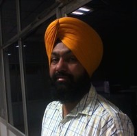 Sukhwinder Singh
