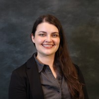 Kaitlyn Hines, Aicp