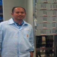 mohd ismarul azhar ismail