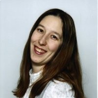 Marian Finch