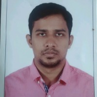 Ranjith M