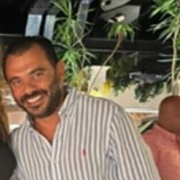 Hani Halim