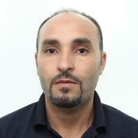 Abdelmoumen Ouchene