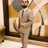 shahab haider