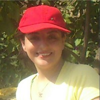 hoda naseri
