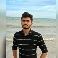 Akash M