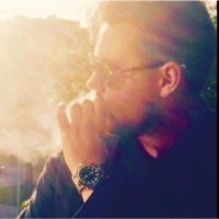 Andreas Douglas Rörqvist