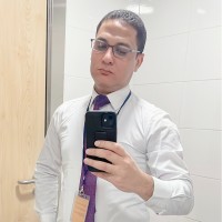 Ahmed Refaei