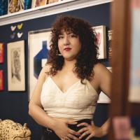 Jazmin Ruiz Diaz