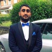 Gavinder Kandola
