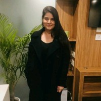 Komal Gangar