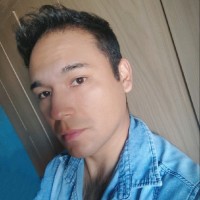 Andres Eduardo Chacón
