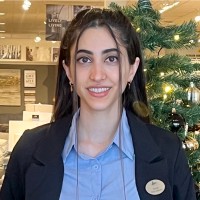 Sahar Vafamand