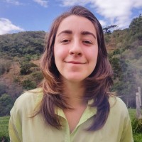 Julia Trevisan