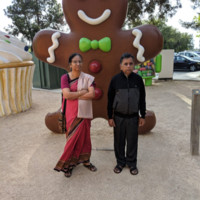 Raja Rajeswari Srinivasan