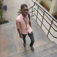 Nagarajan M