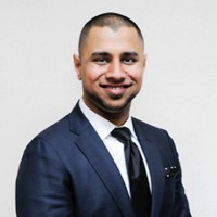 Bilal Mahmood