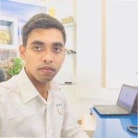 Amila Krishantha