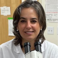 Melina M. Ribeiro