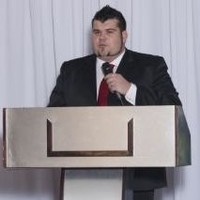 Philip Jansen Van Vuuren