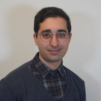 Mohammad Amin Ebrahimi Zadeh