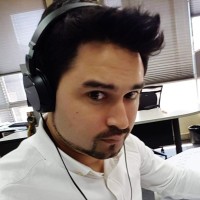 Angel Gaete Carrasco