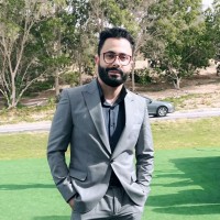 Ahmed Ghazal