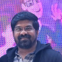 Tushar Lokhande