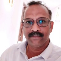 Harish Ramakrishnan