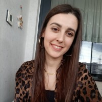 Damla Berk