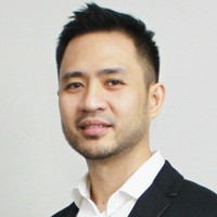 Roger Ben Villarimo