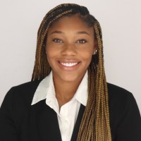 Rosalyn K Robinson